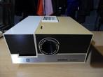 Prestinox 4N24R Diaprojector, Ophalen of Verzenden, Gebruikt