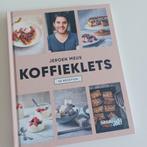 Koffieklets. Jeroen Meus. 30 recepten., Boeken, Kookboeken, Ophalen of Verzenden