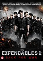 The Expendables, Vanaf 16 jaar, Ophalen of Verzenden, Zo goed als nieuw