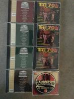 CD’s, Cd's en Dvd's, Cd's | Verzamelalbums, Ophalen, Gebruikt