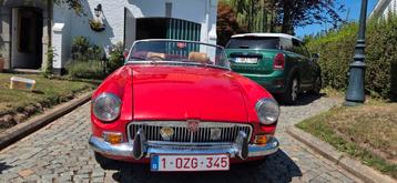 mgb  beschikbaar voor biedingen