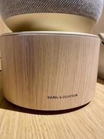 Bang & Olufsen Beosound Balance Oak GVA Ex demo- B&O, Audio, Tv en Foto, Luidsprekerboxen, Info@bang-olufsen.dk, Zo goed als nieuw