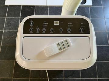 BlueBuilt AC12010 Mobiele Airconditioner beschikbaar voor biedingen