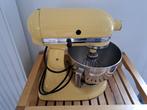 KitchenAid Ultra Power, Ophalen, Gebruikt