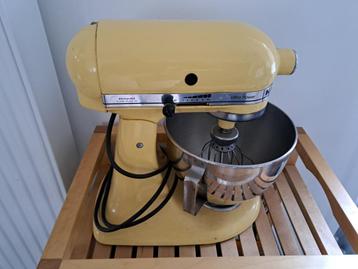 KitchenAid Ultra Power beschikbaar voor biedingen