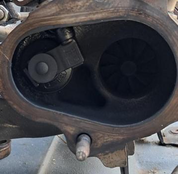 compleet turbocharger voor vw audi seat beschikbaar voor biedingen