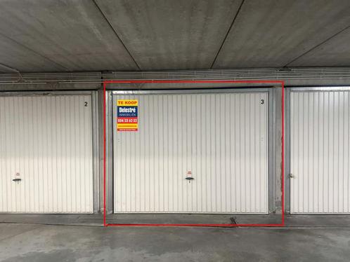 Garage te koop in Aalst, Immo, Garages en Parkeerplaatsen