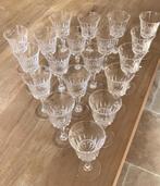 Aperitiefglazen, Ophalen, Zo goed als nieuw, Glas, Glas of Glazen