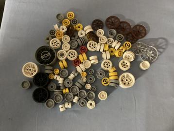 Lego lot velgen beschikbaar voor biedingen