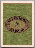speelkaart - LK14038 - La Primadora, Enlèvement ou Envoi, Comme neuf, Carte(s) à jouer