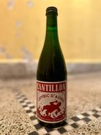 1 x Cantillon Lambic d'Aunis - 2015, Enlèvement ou Envoi