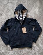 Burberry, Kleding | Heren, Truien en Vesten, Ophalen, Zwart, Zo goed als nieuw, Burberry