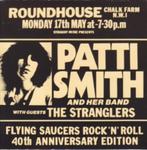 CD Patti Smith - Live in Roundhouse 1976, Cd's en Dvd's, Verzenden, Nieuw in verpakking, Poprock