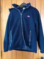 Manteau chaud style marin taille L, Ophalen of Verzenden, Gedragen, Blauw