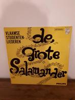 Lp: Vlaamse Studenten Liederen, Cd's en Dvd's, Vinyl | Nederlandstalig, Ophalen of Verzenden, Zo goed als nieuw