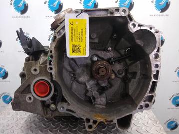 DACIA SANDERO [TRANS_GEARBOX] 2019 beschikbaar voor biedingen