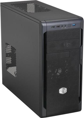 CoolerMaster N300 Case beschikbaar voor biedingen