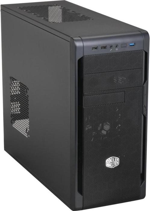 CoolerMaster N300 Case, Computers en Software, Computerbehuizingen, Zo goed als nieuw, Ophalen