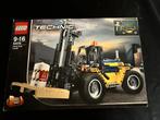 LEGO Technic 42079, Ophalen of Verzenden, Zo goed als nieuw, Lego