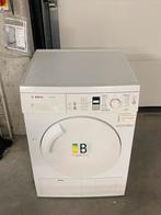 Bosch droogkast condens 7kg | Levering mogelijk, Elektronische apparatuur, Droogkasten, Ophalen, Zo goed als nieuw, Voorlader