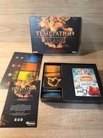temptation island - het spel der verleiding - s6556, Hobby en Vrije tijd, Verzenden, Zo goed als nieuw