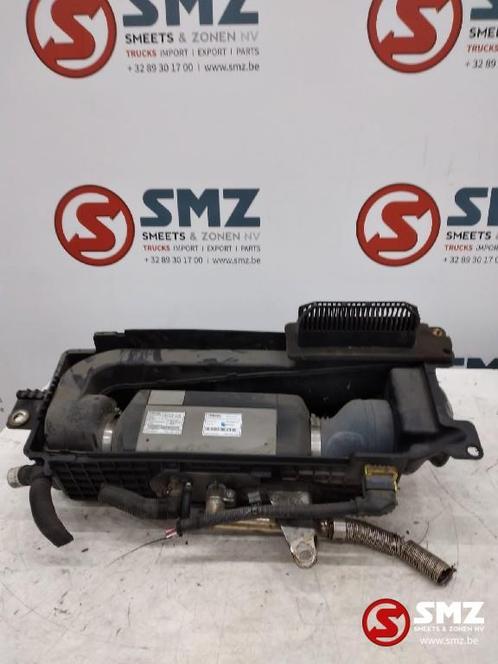 Occ Standverwarming Air Top Evo 2000, Auto-onderdelen, Vrachtwagen-onderdelen, Renault, Airco en Verwarming, Gebruikt