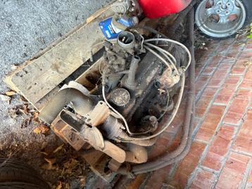Motor + versnellingsbak 1.2S beschikbaar voor biedingen
