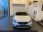 Volvo V40 R-DESIGN T2 BENZINE (bj 2020), 90 kW, 122 pk, Gebruikt, 4 cilinders