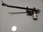 Bras Rega RB 250 + recablé Cardas + contrepoids Michell, TV, Hi-fi & Vidéo, Tourne-disques, Enlèvement ou Envoi, Utilisé, Pièce tourne-disques