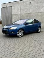 Ford Focus 1.8 benzine!! 2008!! EURO4!! 144.900km!!, Auto's, Handgeschakeld, Particulier, Euro 4, Stadsauto