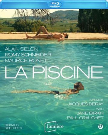 La Piscine beschikbaar voor biedingen