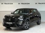 Peugeot 2008 Style, Euro 6, 1199 cc, Zwart, 100 pk