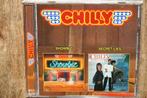 cd - Chilly –  Showbiz - Secret Lies, CD & DVD, CD | Dance & House, Comme neuf, Enlèvement ou Envoi, Disco