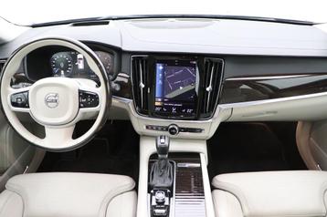 (1XTD475) VOLVO V90 DIESEL - 2016 beschikbaar voor biedingen