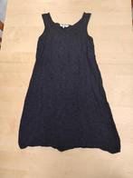 Zomers kleedje maat M, Maat 38/40 (M), Blauw, Ophalen of Verzenden, Gedragen
