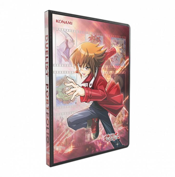 Yu-Gi-Oh! Farde Portfolio Yubel, Hobby & Loisirs créatifs, Jeux de cartes à collectionner | Yu-gi-Oh!, Neuf, Pochettes ou Étuis à cartes