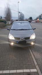 Renault scenic  bj 2007     7pl, Auto's, Voorwielaandrijving, Particulier, Te koop, Airbags