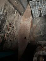 Enclume, Antiquités & Art, Enlèvement