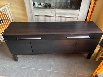Buffet/Commode – BJURSTA, Enlèvement, Utilisé