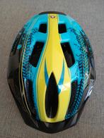 Fietshelm kinderhelm, Ophalen