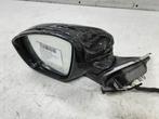 RETROVISEUR LATERAL GAUCHE 508 SW (F4 / FC / FJ / FR), Utilisé, Peugeot