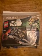 Lego star wars, Kinderen en Baby's, Speelgoed | Duplo en Lego, Ophalen of Verzenden, Zo goed als nieuw, Complete set, Lego