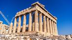 2x tickets for Akropolis Athene on 17/09, Tickets en Kaartjes, Twee personen, Ticket of Toegangskaart