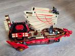 LEGO NINJAGO 71705 Le QG des ninjas, Ophalen, Zo goed als nieuw, Complete set, Lego