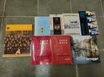 8 boeken over regio Brugge, Ophalen of Verzenden, Gelezen