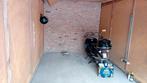Te koop,retro scooter., Ophalen, 49 cc, La souris, Klasse B (45 km/u)