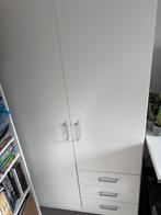 Kleerkast jysk, Huis en Inrichting, Gebruikt, Met hangruimte, 150 tot 200 cm, 50 tot 75 cm
