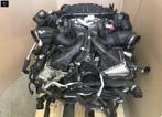 BMW X5M F15 X6M F16 S63B44B motor Motorblok, Auto-onderdelen, Ophalen, Gebruikt, BMW