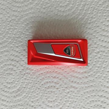 Briquet de collection Ducati  beschikbaar voor biedingen