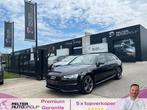 Audi A4 Avant G-Tron 2.0TFSi S-Line CNG, Autos, Cuir, 116 g/km, Achat, Euro 6